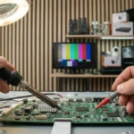 Çınar Elektronik: Antalya’da TV Tamiri ve Uydu Kurulumunda Güvenilir Adresiniz